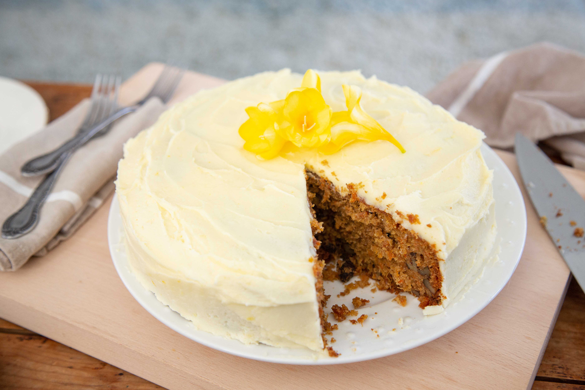 carrot-cake