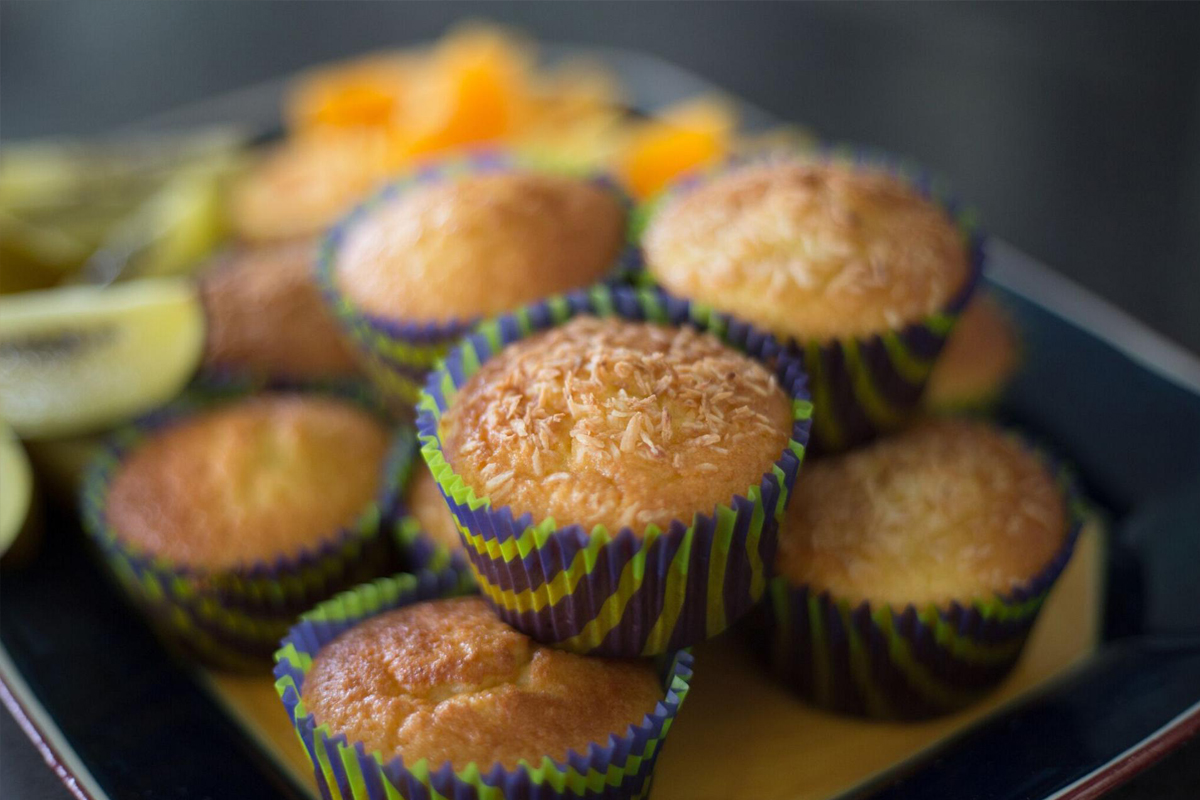 lemon-zing-muffins