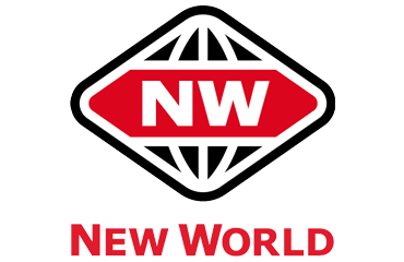 new world