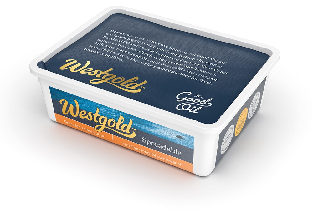 westgold-spreadable