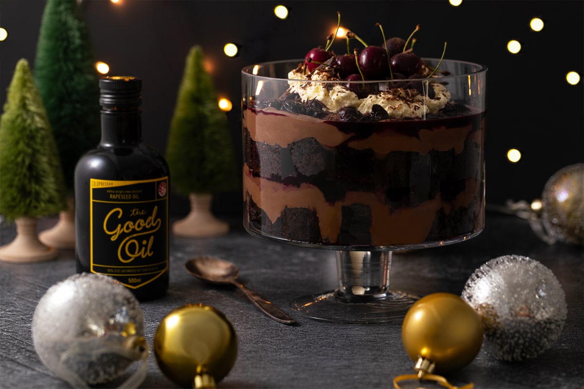 christmas-black-forest-trifle