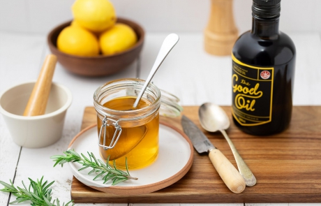 Homemade-rosemary-lemon-oil