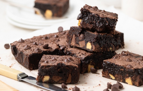 triple-chocolate-brownie-recipe