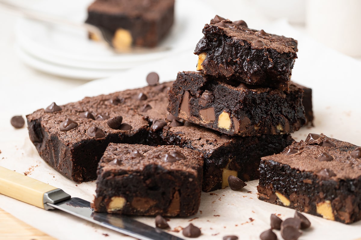 triple-chocolate-brownie-recipe