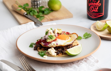 huevos-rancheros