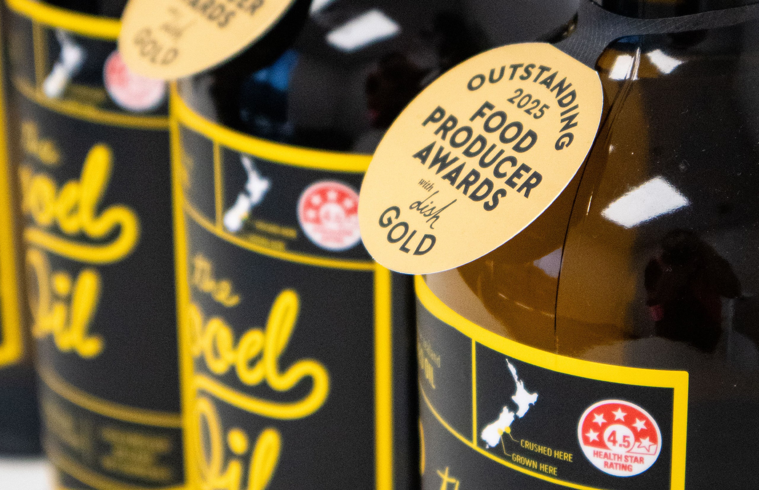 good-oil-outstanding-food-producer-gold