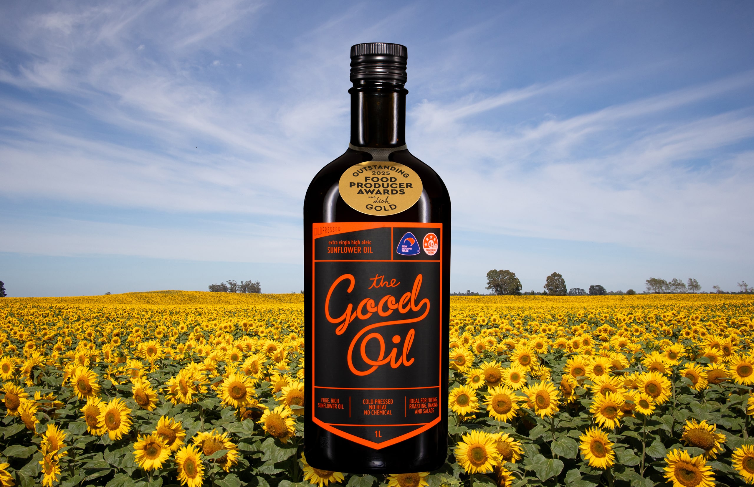 sunflower-outstanding-food-producer